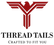 Threadtails - Home