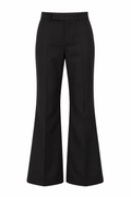 Threadtails signature bootcut trousers