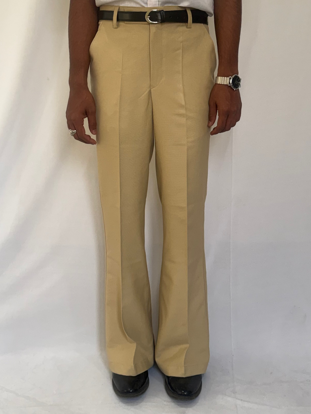 THREAD TAILS VINTAGE BOOT CUT PANT