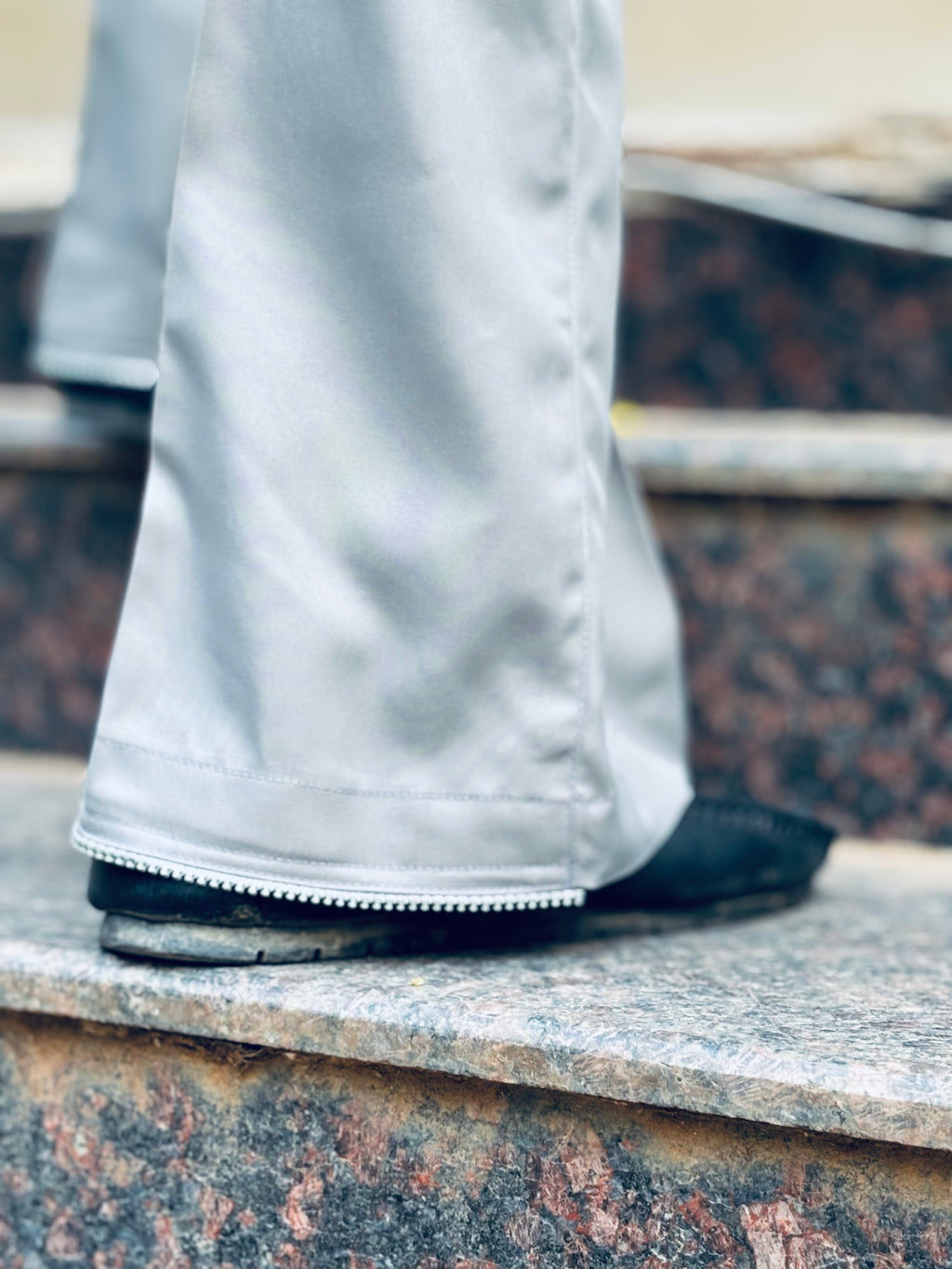 VINTAGE GREY BOOTCUT