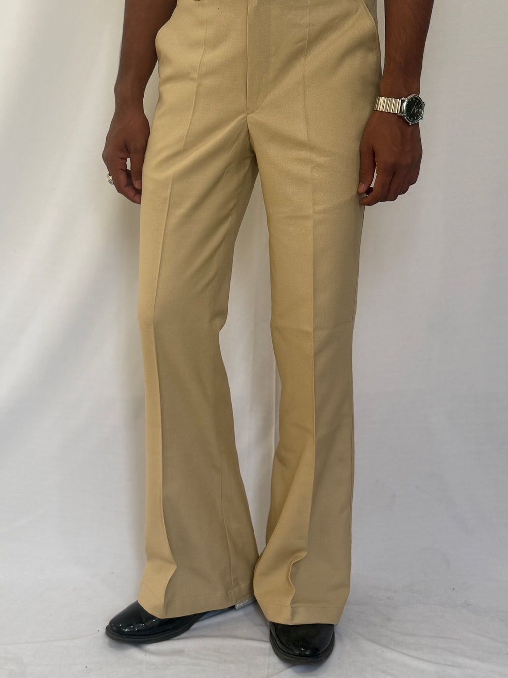 THREAD TAILS VINTAGE BOOT CUT PANT