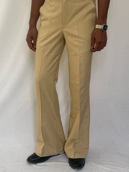 THREAD TAILS VINTAGE BOOT CUT PANT