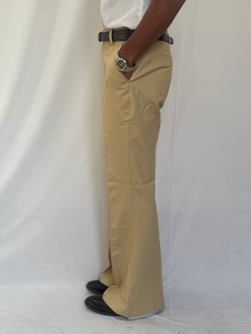THREAD TAILS VINTAGE BOOT CUT PANT